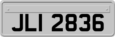 JLI2836