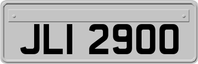 JLI2900