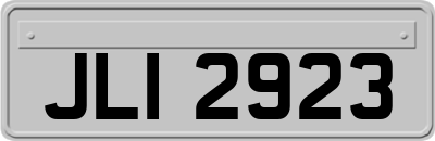 JLI2923