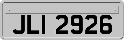 JLI2926