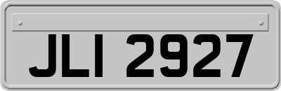 JLI2927