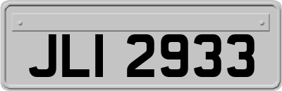 JLI2933