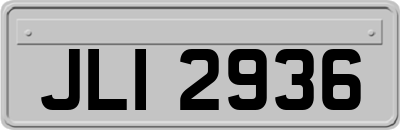 JLI2936