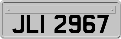 JLI2967