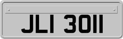 JLI3011