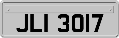 JLI3017