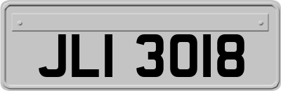 JLI3018