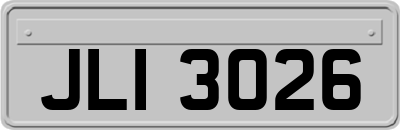 JLI3026