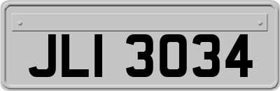 JLI3034