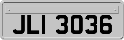 JLI3036