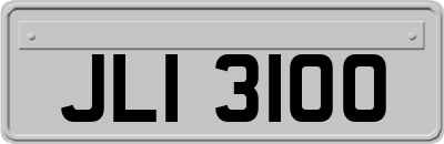 JLI3100