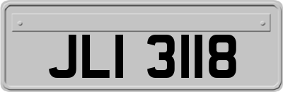 JLI3118