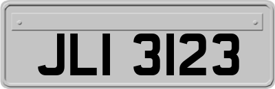 JLI3123