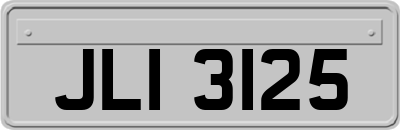 JLI3125