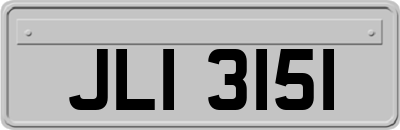 JLI3151