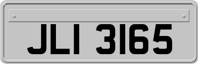 JLI3165