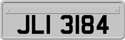 JLI3184