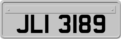 JLI3189