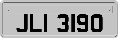 JLI3190