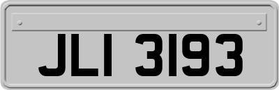 JLI3193