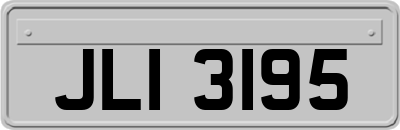 JLI3195