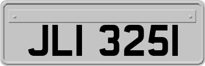 JLI3251