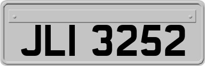 JLI3252