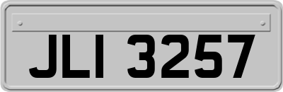 JLI3257