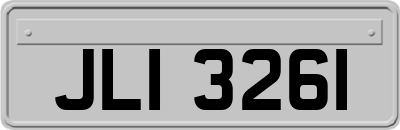 JLI3261