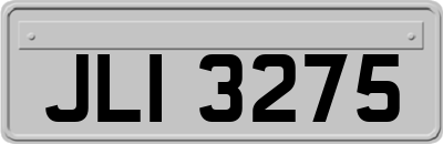 JLI3275