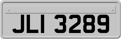 JLI3289