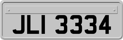 JLI3334