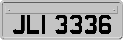 JLI3336