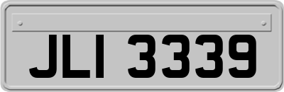 JLI3339