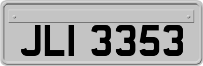 JLI3353