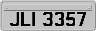 JLI3357