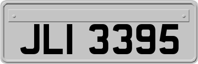 JLI3395