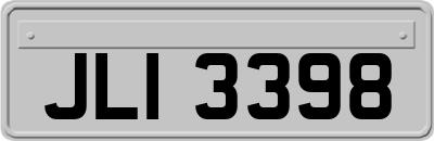 JLI3398