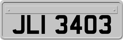 JLI3403