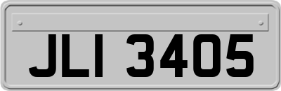 JLI3405