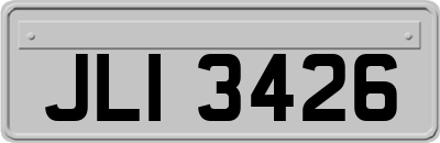 JLI3426