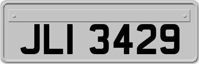 JLI3429