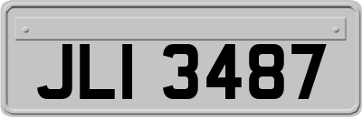 JLI3487