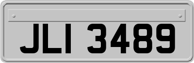 JLI3489