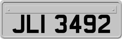 JLI3492