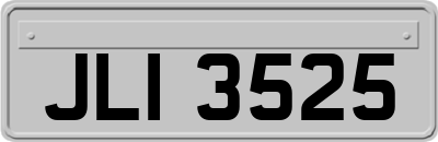 JLI3525