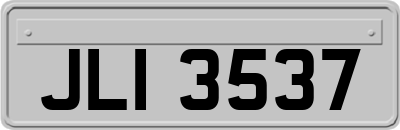 JLI3537