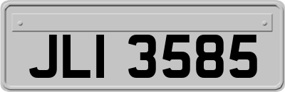 JLI3585