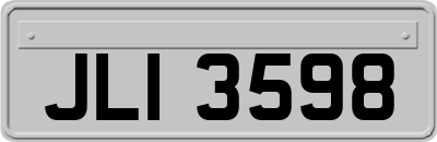 JLI3598