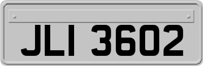 JLI3602